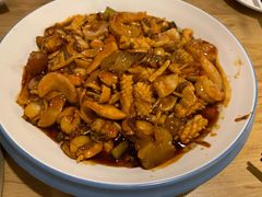 -陈傻子餐厅(世纪都会店)