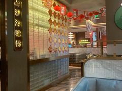 -百草滩羊清水涮羊肉·清真·宁夏盐池滩羊(莲花桥店)
