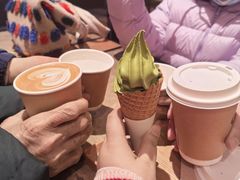 -% Arabica阿拉比卡咖啡烘焙工坊