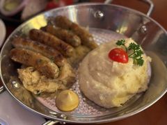 -申德勒加油站西餐厅(日坛路总店)