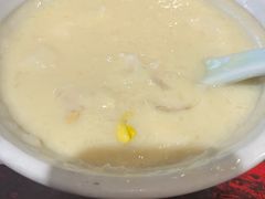 -野人先生Gelato(上海长宁龙之梦店)