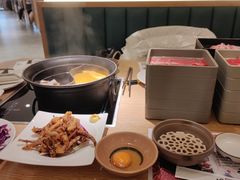 -温野菜涮涮锅(大悦城店)