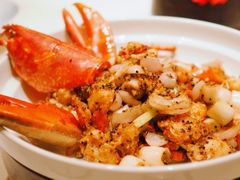 -海味观(老西门店)