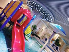 -水晶之星洗浴温泉汗蒸