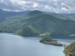 -里格村景区