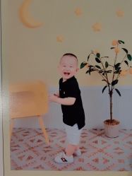 -爱儿美儿童摄影(五路居花园别墅店)