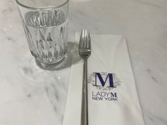 -Lady M New York(澳门伦敦人店)