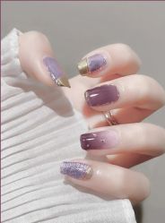 -1T·1M 日式美甲美睫