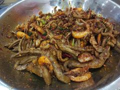 -嘎嘎鸭下巴·爆辣干锅(明教寺店)