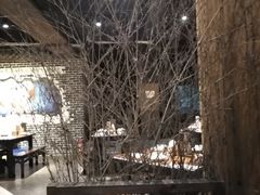 -功夫小龙虾·烧烤·江湖菜(金沙洲店)