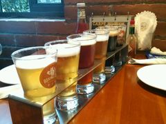 android_upload_pic-Boxing Cat Brewery拳击猫精酿啤酒馆(永福店)