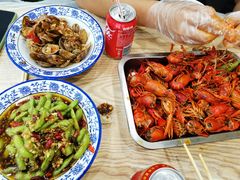 -江城燕子大排档(江汉路步行街店)