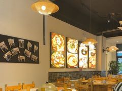 -阿鸡鱼庄·顺德鲜蒸小炒(亚运村店)