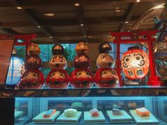 -怡咖啡海鲜自助餐厅(浦东香格里拉店)