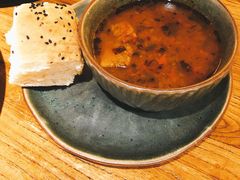 哈拉秋-格鲁·秀色Georgia’s Feast