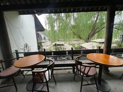 -舒羽咖啡(运河店)