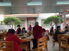 -阿弟早茶·家庭小炒·火锅(九村店)