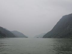 -羚羊峡古栈道森林公园