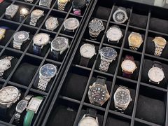 -沐渔二手奢侈品黄金手表包包回收·中古店(广州塔店)