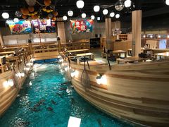 -ジャンボ釣船 つり吉(新世界店)