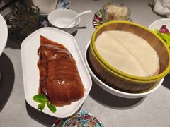 -悦融琥珀·京鲁菜·海味珍品(西单店)