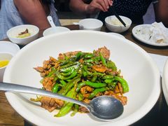 -闽鄂情·闽南招财鸭(水头店)