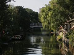 -小河直街历史文化街区