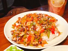 -火炉情韩国料理店(古田路店)
