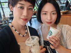 -星巴克臻选(西安钟楼店)