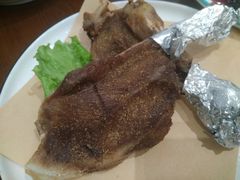 -锡和无锡菜(景丽苑店)