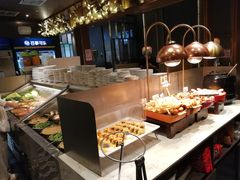 -火炉火自助餐(西直门凯德MALL店)