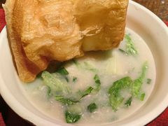 -大良毋米粥(锦龙路总店)