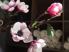 -我爱运动健身·游泳·瑜伽·普拉提馆(大卫城店)