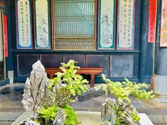 -朱家花园