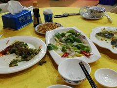 -鑫悦楼煎蟹·16年海鲜大排档