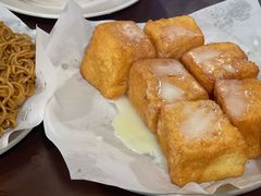 -水牛奶皇后糖水铺(深圳总店)