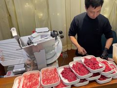 -天成·潮州牛肉脆肉鱼生蚝自助火锅