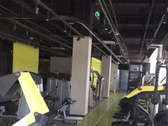 -GMJ·24H健身房(北外滩店)