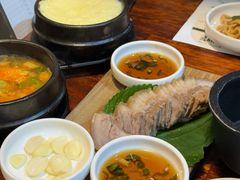 -Dombe豚(黑猪肉街店)