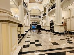 -Salon de Ville浦江汇(上海外滩华尔道夫酒店店)