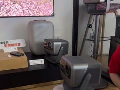 -JMGO坚果投影(长宁龙之梦店)