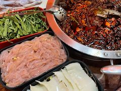 -耗儿鱼蛙蛙叫·老成都火锅(蛇口海昌街店)