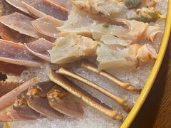 -东海怡品海鲜豆捞(星街坊店)