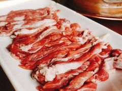 -西城京涮