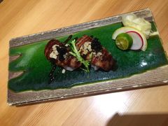 -大岛日本料理铁板烧(南通大饭店)