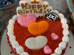 -DQ·蛋糕·冰淇淋(回龙观同成街)