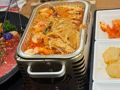 -炉小哥烤肉(熙地港店)