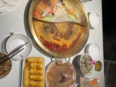 -小龙坎火锅(仓山万达店)