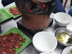 -瓦片烤肉(13号店)