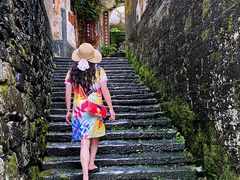 -上坦村